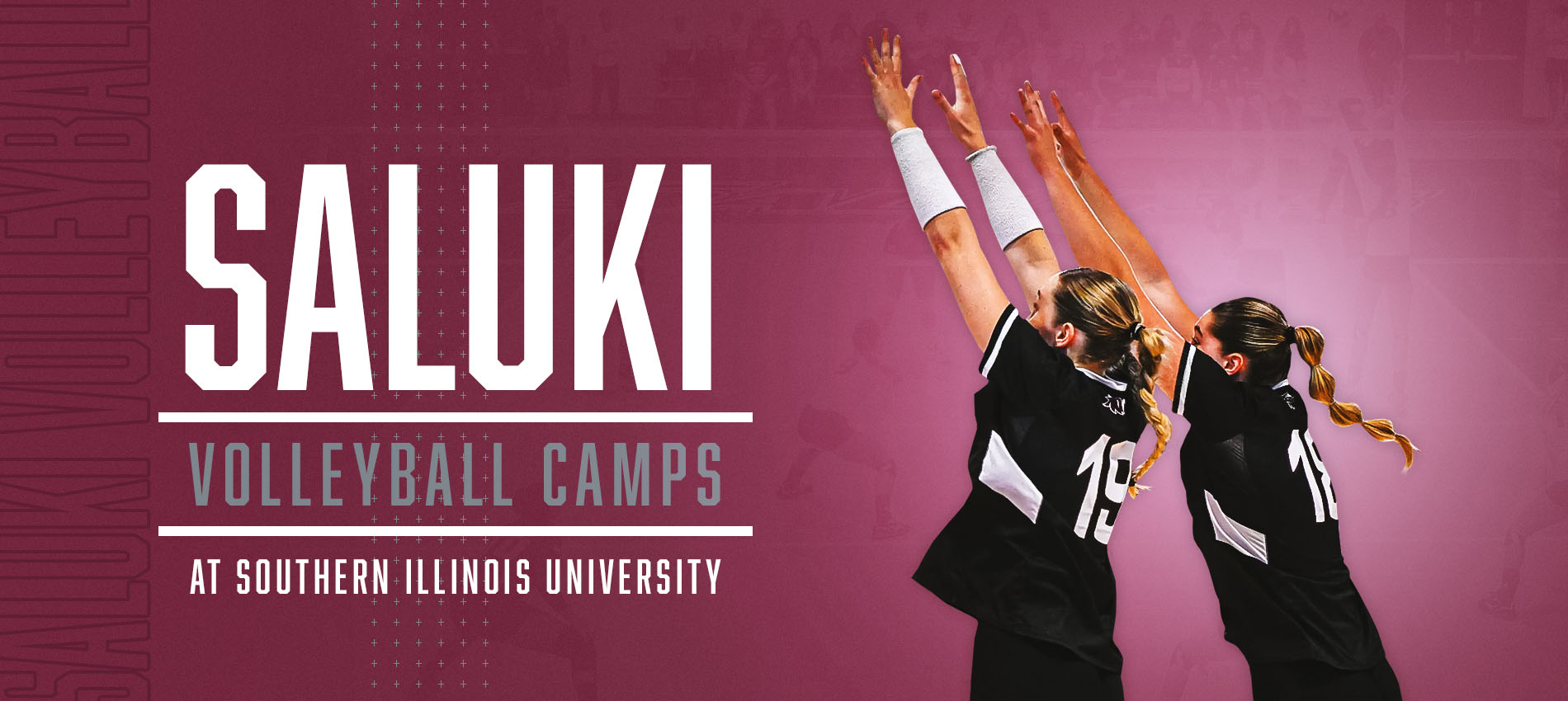Saluki Volleyball Camps